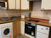 Studio Flat For Rent In Sheffield