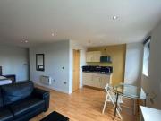 Studio Flat For Rent In Sheffield