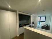Studio Flat For Rent In Sheffield
