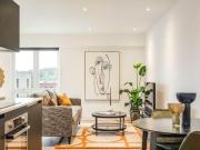 Studio Flat For Rent In Sheffield
