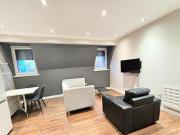 Studio Flat For Rent In Sheffield