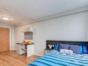 Studio Flat For Rent In Sheffield