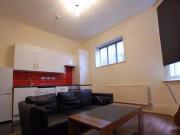 Studio Flat For Rent In Sheffield