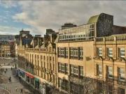 Studio Flat For Rent In Sheffield