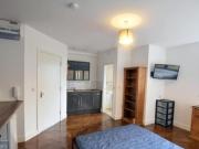 Studio Flat For Rent In Sheffield