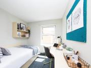 Studio Flat For Rent In Sheffield