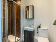 Studio flat for rent in Sheffield | Student | September | S1