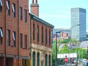 Studio Flat For Rent In Sheffield, Uk