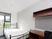 Studio Flat For Rent In Sheffield, Uk