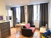 Studio flat for rent in Shenley Road Borehamwood...