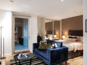 Studio flat for rent in Silvertown Way, London, E16 Studio flat for rent in Silvertown Way, London, E16