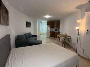 Studio Flat for rent in Sitio de Calahonda Mijas, 950...