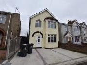 Studio flat for rent in Skelmersdale Road, Close to...