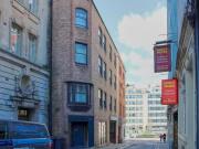 Studio flat for rent in Small Street, Bristol, BS1