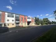 Studio flat for rent in Solihull Heights, New Coventry...