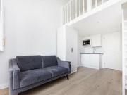 Studio Flat For Rent In South Kensington