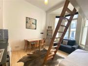 Studio Flat For Rent In South Kensington