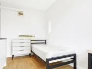 Studio Flat For Rent In South Kensington