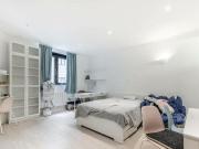 Studio Flat For Rent In South Kensington, London