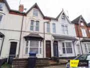 Studio flat for rent in South Road, Erdington,... Studio flat for rent in South Road, Erdington,...