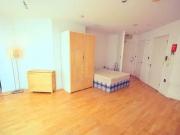 Studio Flat For Rent In South Yorkshire, Uk