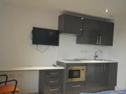 Studio Flat For Rent In Southampton Street, Southampton