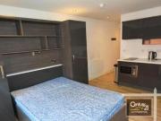 Studio Flat For Rent In Southampton Street, Southampton