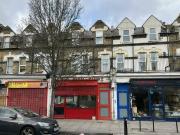 Studio flat for rent in Southampton Way Camberwell SE5