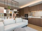 Studio Flat For Rent In Southbank Place
