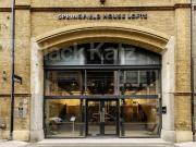 Studio flat for rent in Springfield House lofts Tyssen...