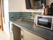 Studio flat for rent in St. Albans Road, Watford,...