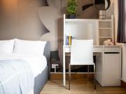 Studio flat for rent in St. Albans Road, Watford,...