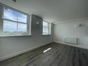 Studio flat for rent in St Annes House, Buckingham...