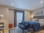 Studio Flat For Rent In St. Chads Queensway