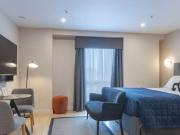 Studio Flat For Rent In St. Chads Queensway