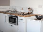 Studio flat for rent in St Cyprians, Edge Lane,...