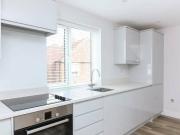 Studio flat for rent in St Edmunds Lane AbingdononThames...