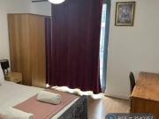 Studio flat for rent in St John's Walk, Birmingham, B5