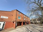 Studio flat for rent in St Matthews Road, Smethwick, B66