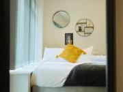 Studio flat for rent in St. Nicholas Street, Bristol, BS1