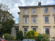Studio flat for rent in St Pauls Road Studio, Clifton,...