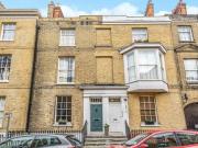 Studio Flat For Rent In St. Peter Court