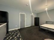 Studio flat for rent in St. Thomas Road, Derby,...