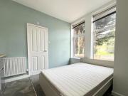 Studio Flat For Rent In Stafford