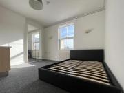 Studio Flat For Rent In Stafford, West Midlands