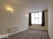 Studio flat for rent in Stanford House East Tilbury RM18