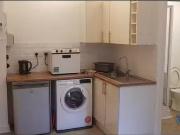 Studio flat for rent in Stanmore Road, Birmingham, B16