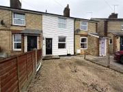 Studio flat for rent in Stansted Road, Birchanger,...