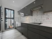 Studio flat for rent in Station Road, Harrow, Greater...