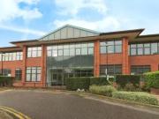 Studio flat for rent in Sterling Court, Welwyn Garden...